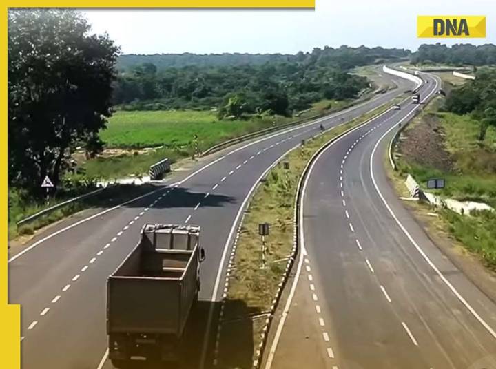 Nagpur-Chandrapur expressway's revised alignment cleared, it will now run from..