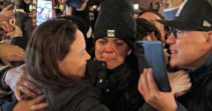 María Corina Machado reaparece en Oslo entre gritos de «¡Libertad!» y denuncia «una dictadura brutal»
