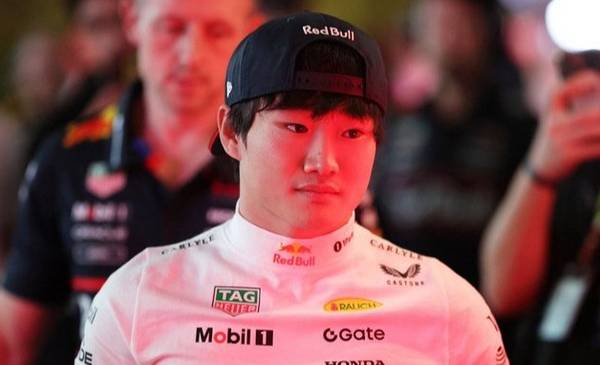 Yuki Tsunoda no será piloto titular de Fórmula 1 en 2026, ¿qué rol cumplirá?