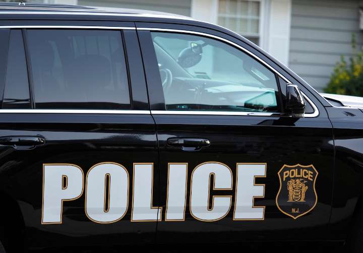 Man found dead on side of road in N.J. neighborhood, police say