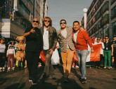 Músicos peruanos presentan canción por la paz "Oh Perú"