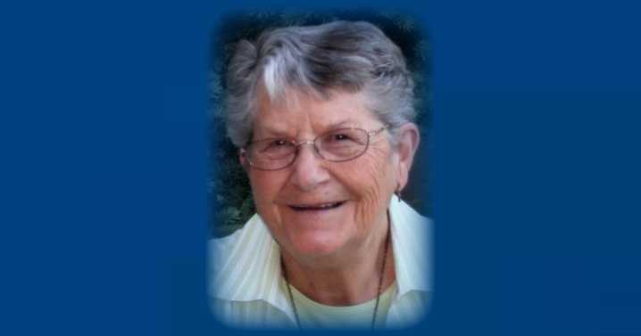Obituary: Ethel K. Sobolik