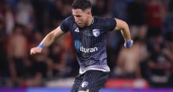 ¿El goleador que necesitamos? Los alentadores números de Adrián Ugarriza desde que llegó a Israel