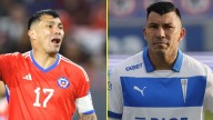 "Perfil falso" y depósitos adelantados: La estafa que llevó a Gary Medel a hacer un urgente llamado