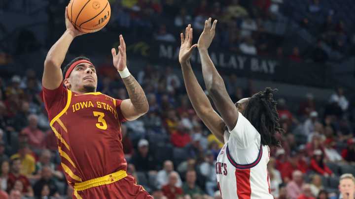 Iowa State basketball injury updates for Tamin Lipsey, Dom Nelson