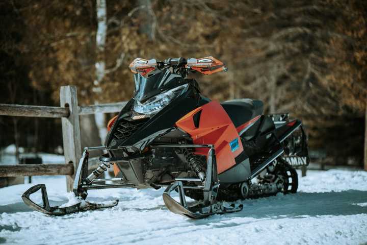 An Updated Warning About Snowmobile Season in New York State