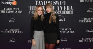 Taylor Swift documentary hits Disney+ with 'End of an Era'
