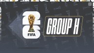 World Cup 2026 Group H draw: Match schedule and fixtures for Spain, Uruguay, Saudi Arabia, Cape Verde