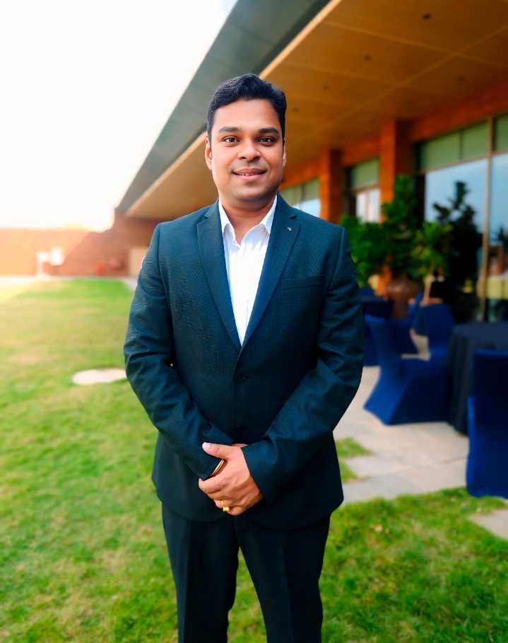 MISSION FIT ODISHA: A Health & Wealth Revolution Powered by the Miracle System, Rashmi Ranjan Pradhan