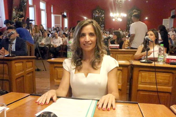 El género femenino pisa fuerte en los cargos políticos