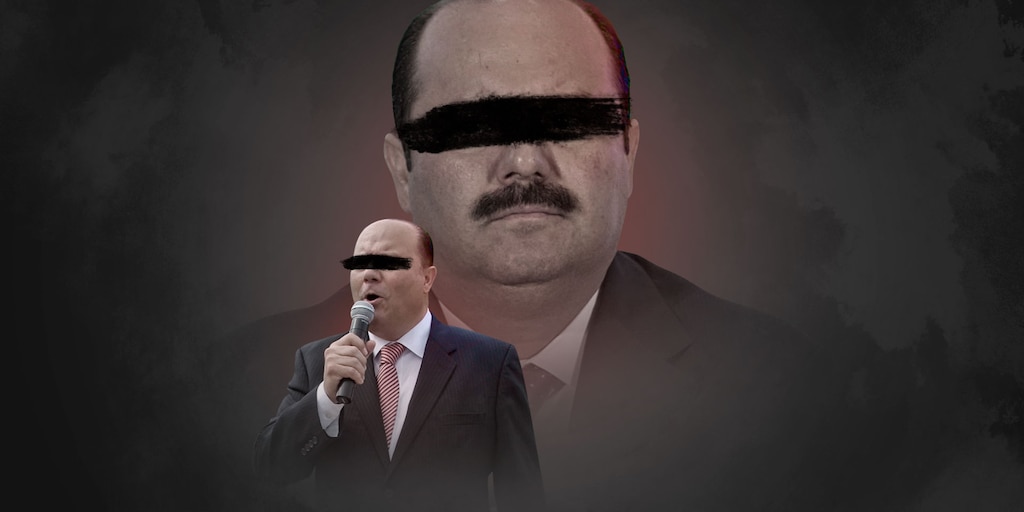 ¿Cómo operaba la supuesta red de corrupción vinculada a César Duarte?