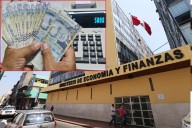 Empresariado no paga su deuda: Con Reactiva Perú, grandes empresas y bancos saquearon 5 mil 600 millones en complicidad con el Estado