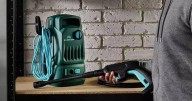'Highly recommended' McGregor pressure washer now with huge discount to £39.99 at Argos