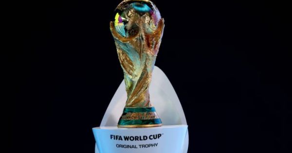 Sorteo Mundial 2026: todo listo para conocer los grupos y el nuevo formato