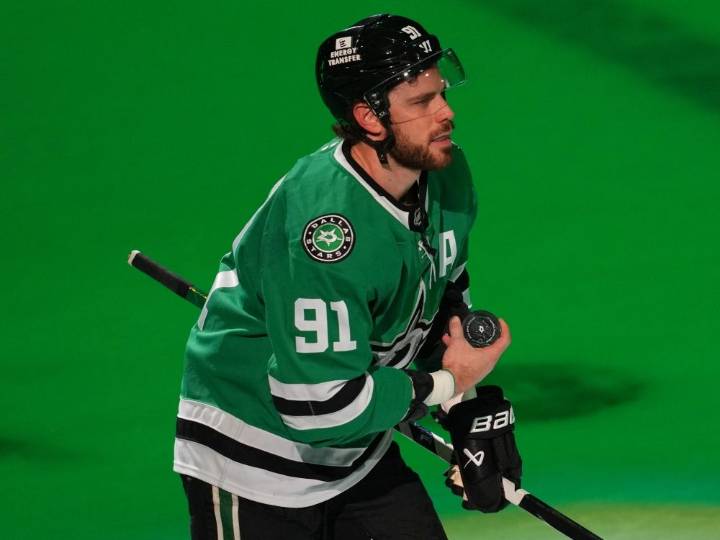 Stars’ Tyler Seguin suffers ACL injury, season likely over | Grande Prairie Daily Herald Tribune