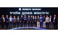 Maruti Suzuki announces ‘One India, One EV’ charging platform