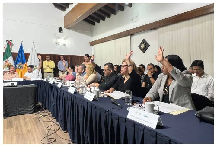 Ayuntamiento de Puerto Vallarta pedirá al gobierno del Estado iluminar Carretera 544