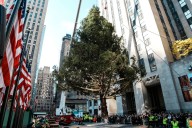 Rockefeller Center Tree Lighting: When is it? How to watch?