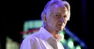 University of Toronto to create AI role named after tech pioneer Geoffrey Hinton