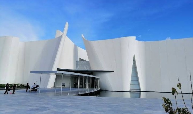 Museo Barroco se convertirá en la Universidad de las Bellas Artes de Puebla