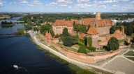 Visita el impactante lugar del Castillo de Malbork en Polonia