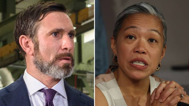 Mamdani eyeing MTA exec Jamie Torres-Springer for key role; wife helps lead mayoral transition team