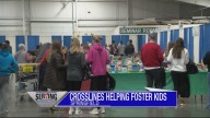 Serving the Ozarks: Crosslines Community Outreach Ambassadors for Children
