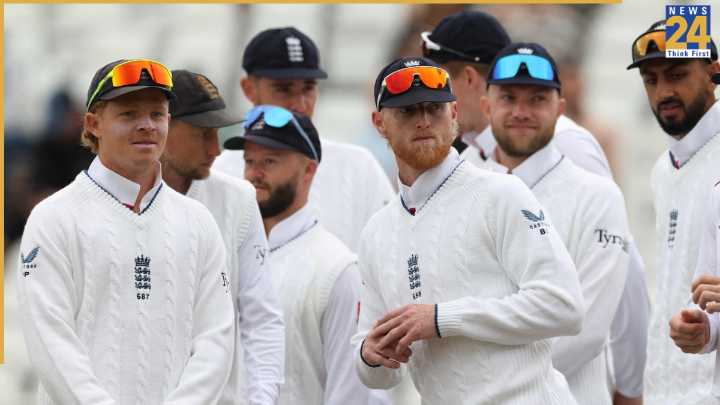 Ashes: England faces big setback as star pacer gets ruled out due to injury