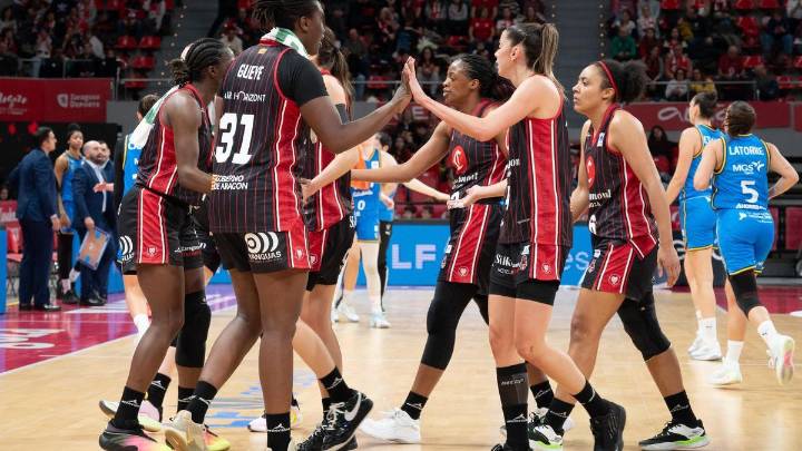 La previa del Cadí-Casademont Zaragoza: la defensa del coliderato continúa en La Seu