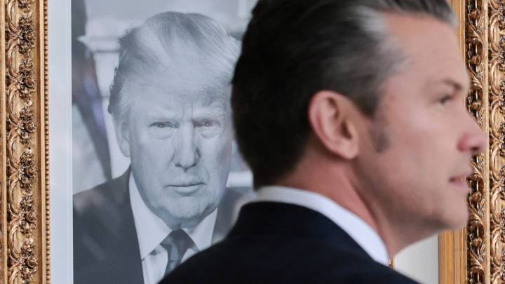 Trump makes 'rage bait' a grimly accurate word of the year