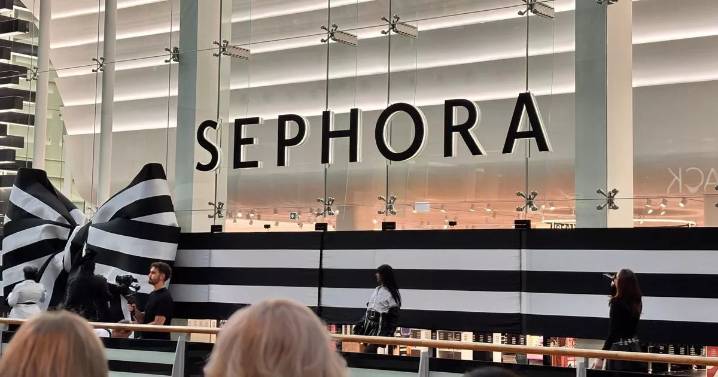 Sephora's pre-Christmas perfume deal sees Jo Malone fragrance slashed to less than £10