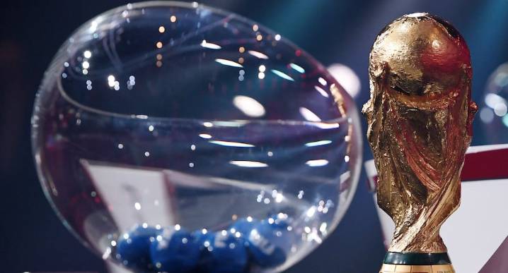 Dónde ver sorteo del Mundial 2026 hoy en vivo: qué canal TV transmite gratis por internet sorteo Copa del Mundo