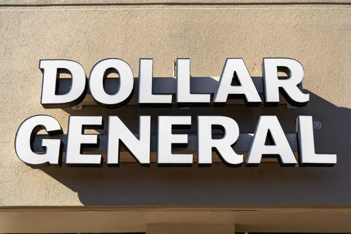 Dollar General Is Opening 450 New Stores—Everything We Know So Far