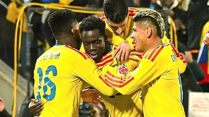 En la Selección Colombia hay postura firme sobre sorteo del Mundial 2026; "estar preparados"