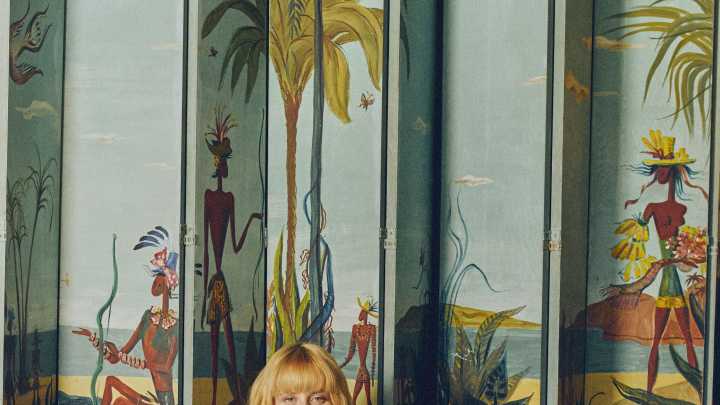 Simon Miller Resort 2026 Collection