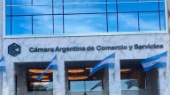 Acuerdo mercantil: se firmó una nueva revisión paritaria con sumas fijas hasta abril de 2026