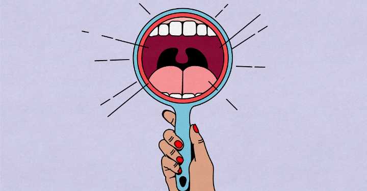 Your Voice Isn’t Just Your Voice