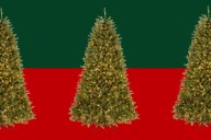 No axes needed: Amazon cut 75% off this fake Christmas tree