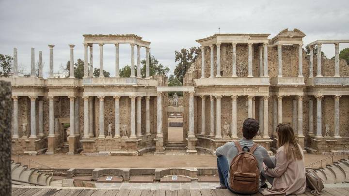 Extremadura prevé una ocupación del 90% en el puente de diciembre