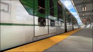 Service suspension to begin on Green Line Monday for two weeks