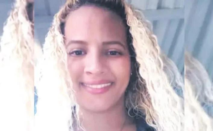 Venezolana fue asesinada por su pareja ante la mirada de su hija de 9 años