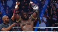 WWE Deadline Results: Oba Femi Wins NXT Title, Cody Rhodes Match Set