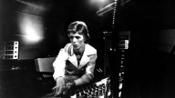 Studio where Bowie recorded Scary Monsters faces closure due to 'music tax'