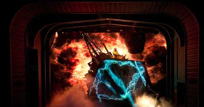 Stranger Things to Hamilton - Cyber Monday discounts up to 50% on over 70 theatre shows