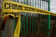 Wembley murder: Shoppers 'ran for their lives' as man fatally stabbed inside post office