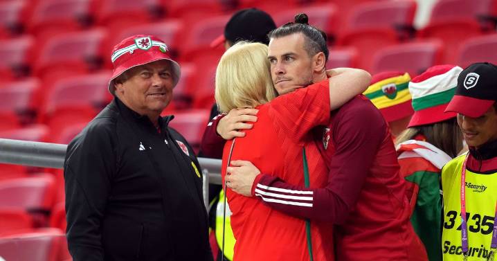 Gareth Bale reveals truth behind retirement as family issue led to him quitting