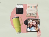7 Personalized Gifts for Teens They'll Actually Brag About