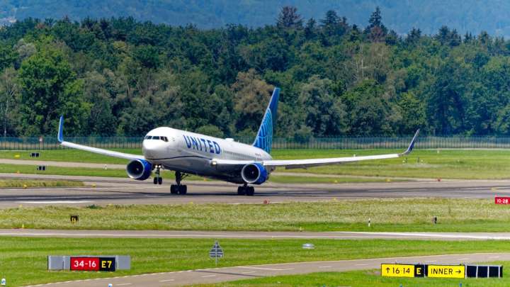 29% More Flights: Inside United Airlines' Growing European Network At Chicago O'Hare