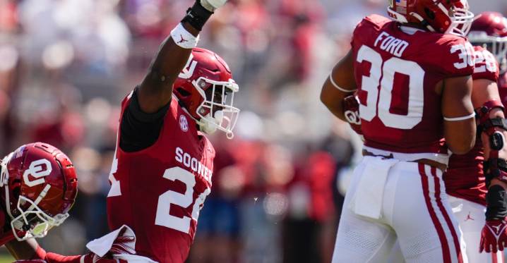 Future Broncos: Prospects to Watch in 1st Round of College Football Playoff