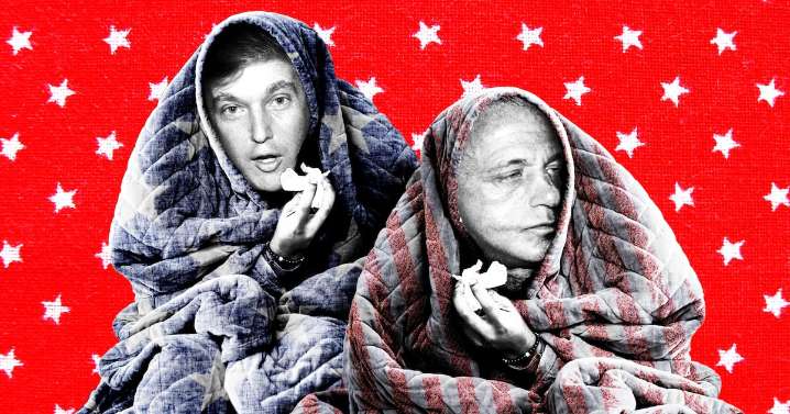 Monstrous Truth of How Trump, 79, Learned to Deny Failing Health